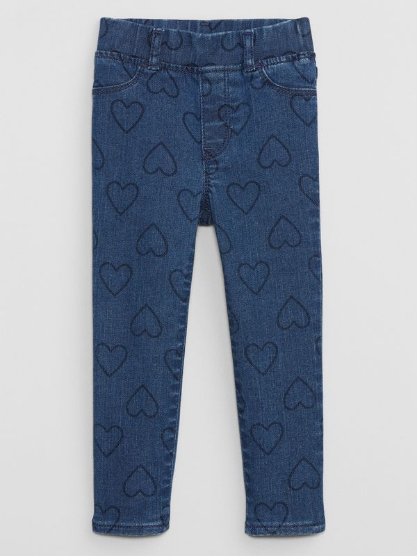 GAP GAP Kids jeggings jeggings - Girls