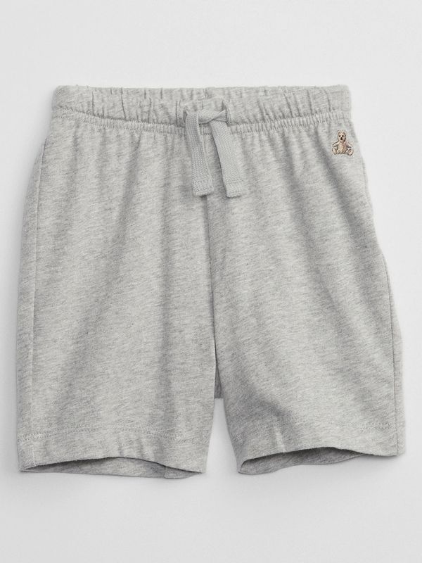 GAP GAP Kids jersey shorts - Boys