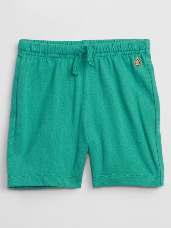 GAP GAP Kids jersey shorts - Boys