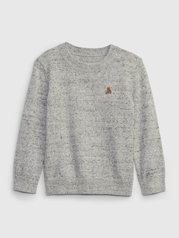 GAP GAP Kids knitted sweater Brannan - Boys