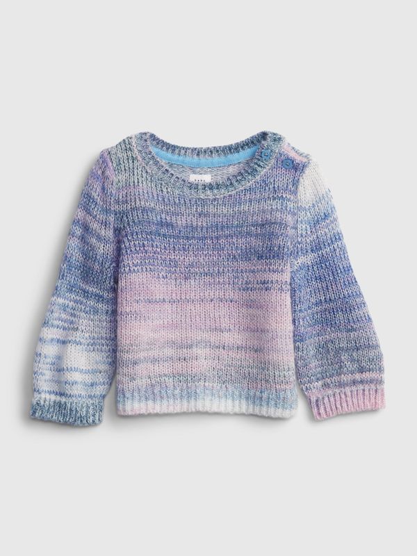 GAP GAP Kids knitted sweater - Girls