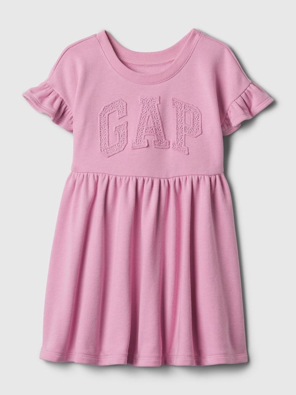 GAP GAP Kids Logo Dress - Girls