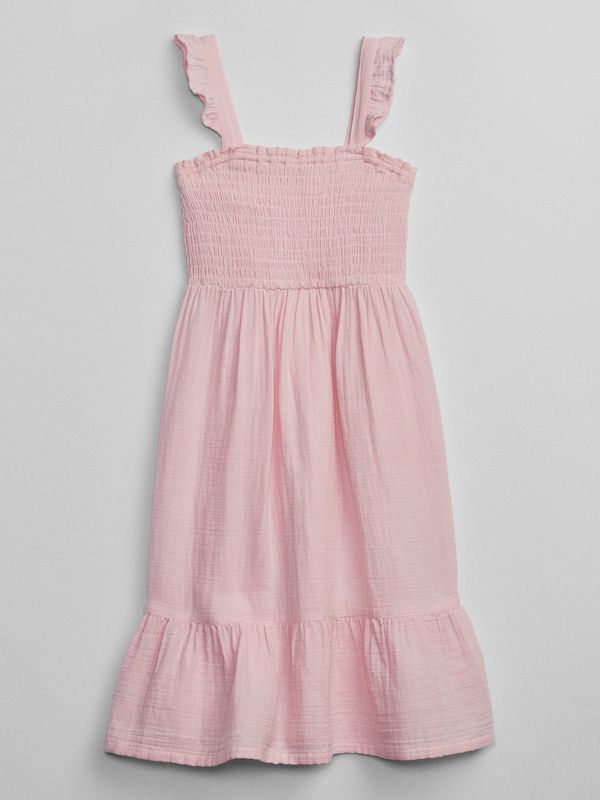 GAP GAP Kids midi dress - Girls