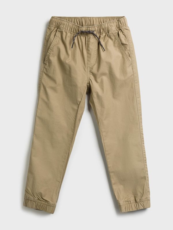 GAP GAP Kids Pants V-TD Eday Jogger - Boys