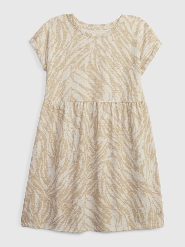 GAP GAP Kids patterned dresses - Girls