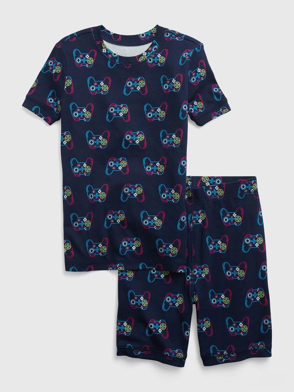 GAP GAP Kids patterned pajamas - Boys