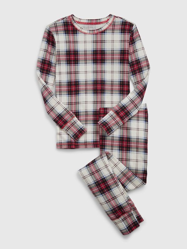 GAP GAP Kids patterned pajamas - Boys