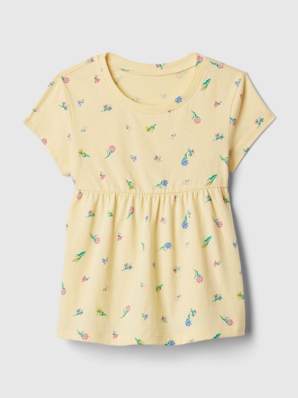 GAP GAP Kids' Patterned Top - Girls
