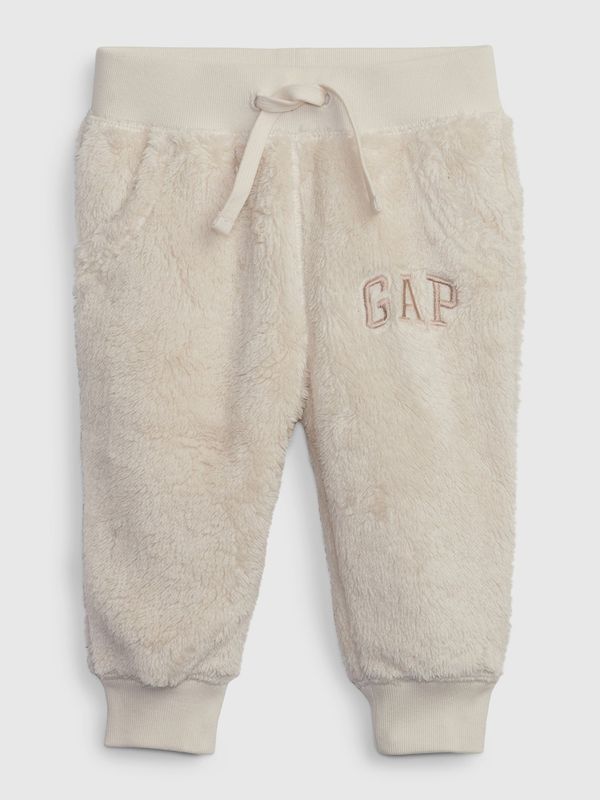 GAP GAP Kids' Plush Sweatpants - Boys