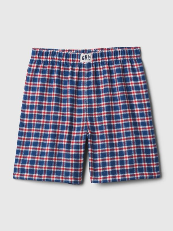 GAP GAP Kids' Pyjama Shorts - Boys