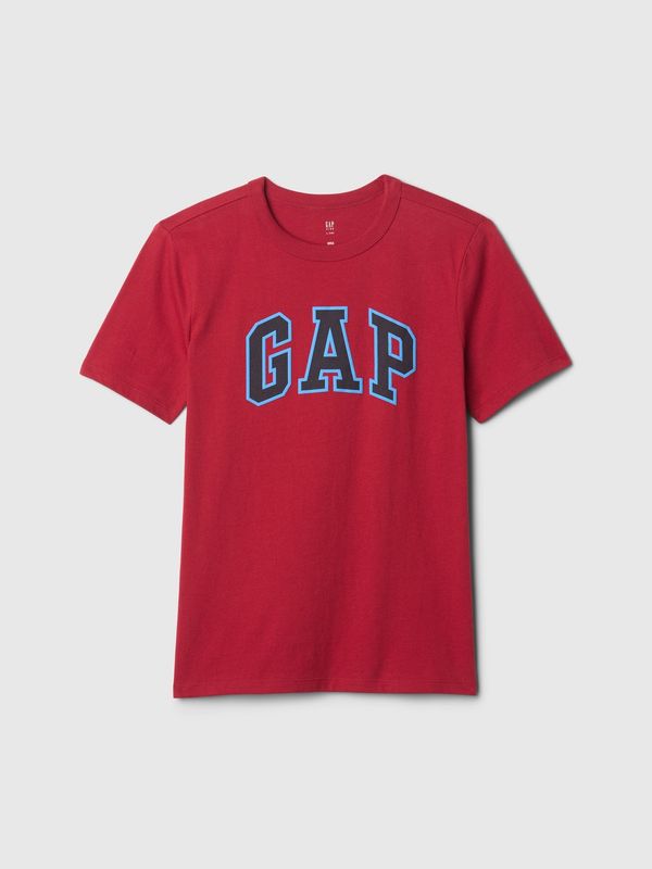 GAP GAP Kids ́s T-shirt with logo - Boys