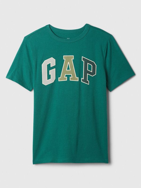 GAP GAP Kids ́s T-shirt with logo - Boys