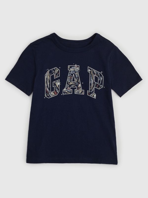 GAP GAP Kids ́s T-shirt with logo - Boys