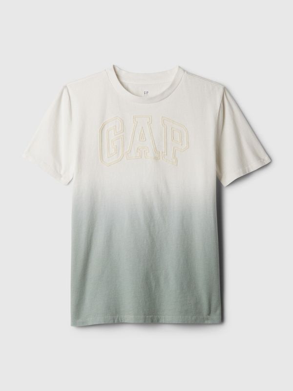 GAP GAP Kids ́s T-shirt with logo - Boys
