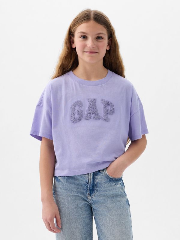 GAP GAP Kids ́s T-shirt with logo - Girls