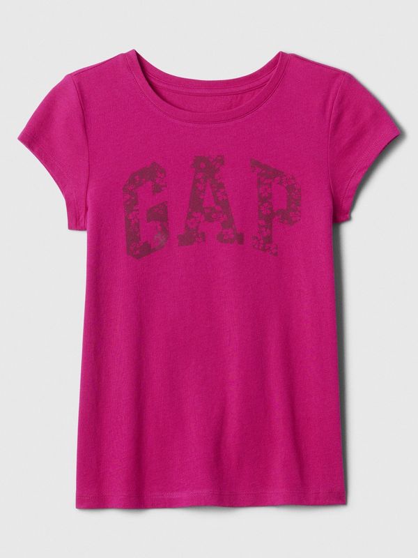 GAP GAP Kids ́s T-shirt with logo - Girls