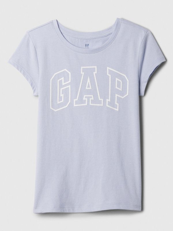 GAP GAP Kids ́s T-shirt with logo - Girls