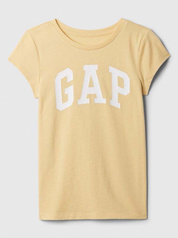 GAP GAP Kids ́s T-shirt with logo - Girls