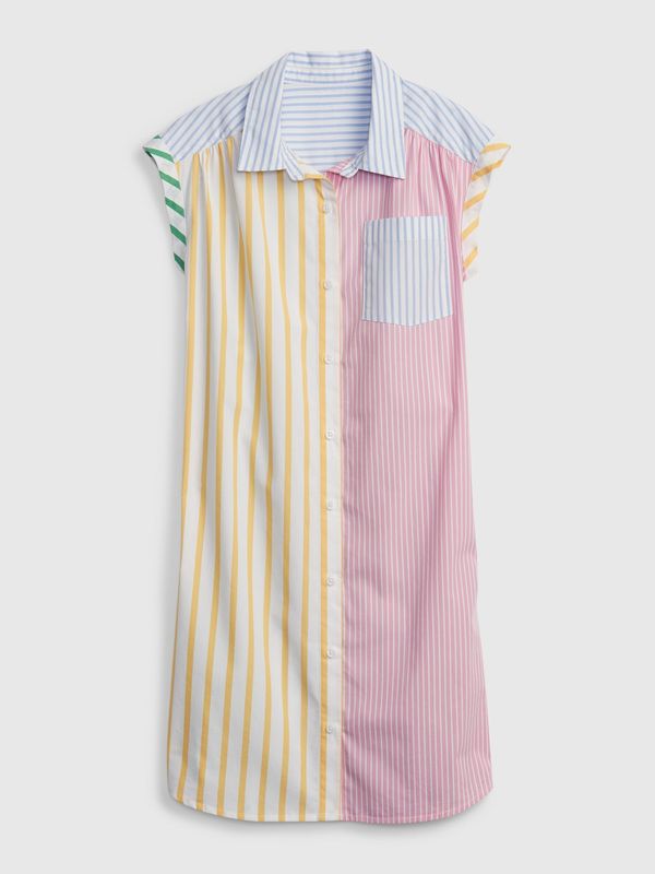 GAP GAP Kids Shirt Dress - Girls