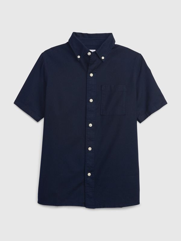 GAP GAP Kids Shirt oxford - Boys