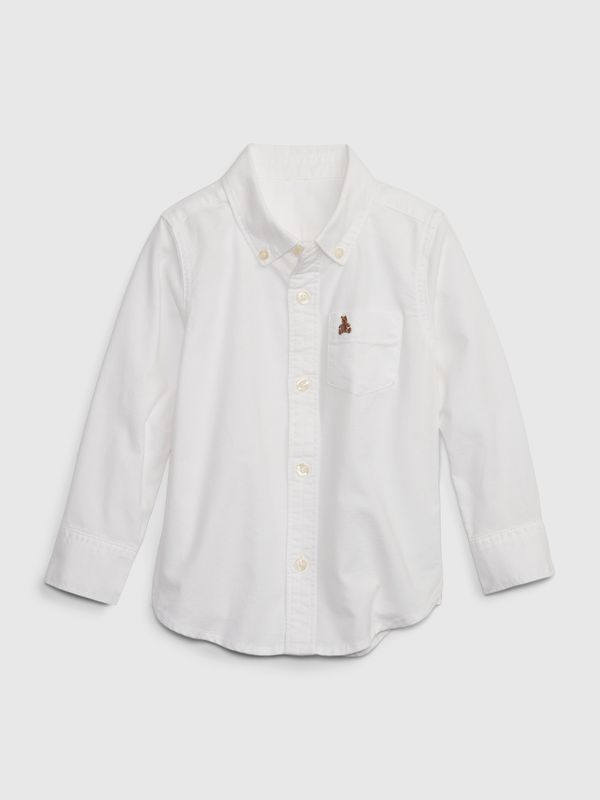 GAP GAP Kids Shirt oxford - Boys