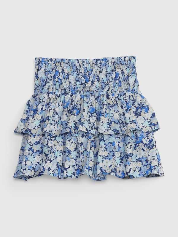 GAP GAP Kids Short Skirt - Girls