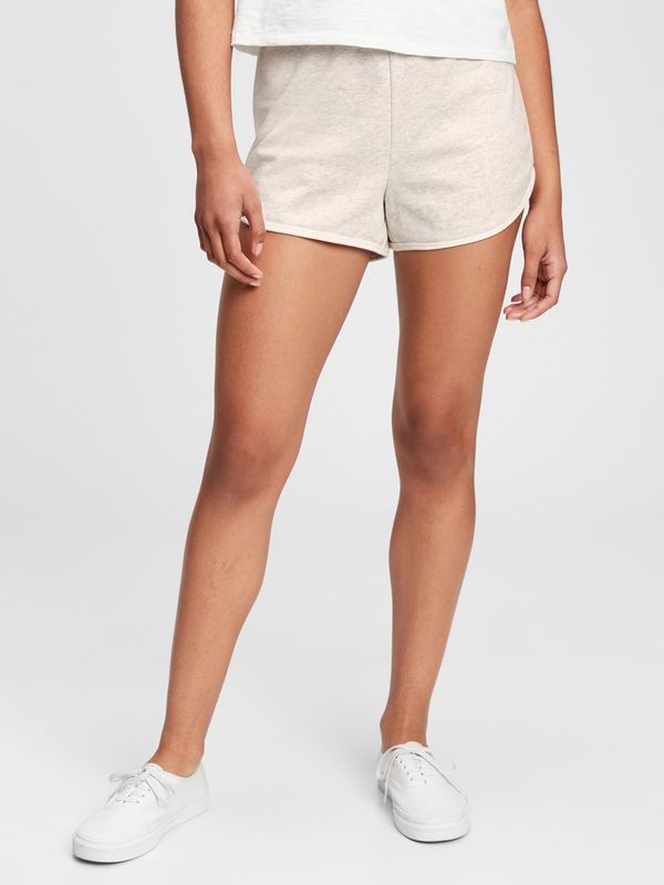 GAP GAP Kids Shorts High Rise Dolphin Shorts - Girls