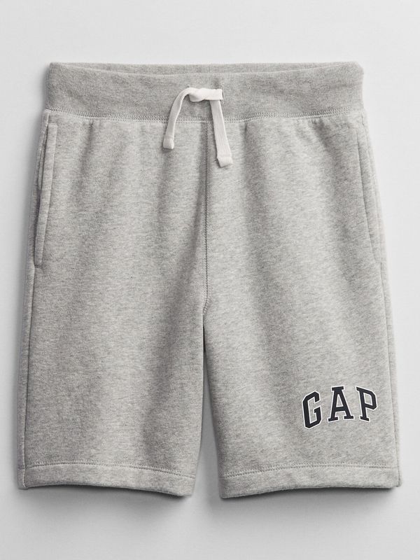 GAP GAP Kids Shorts Logo pull-on shorts - Boys