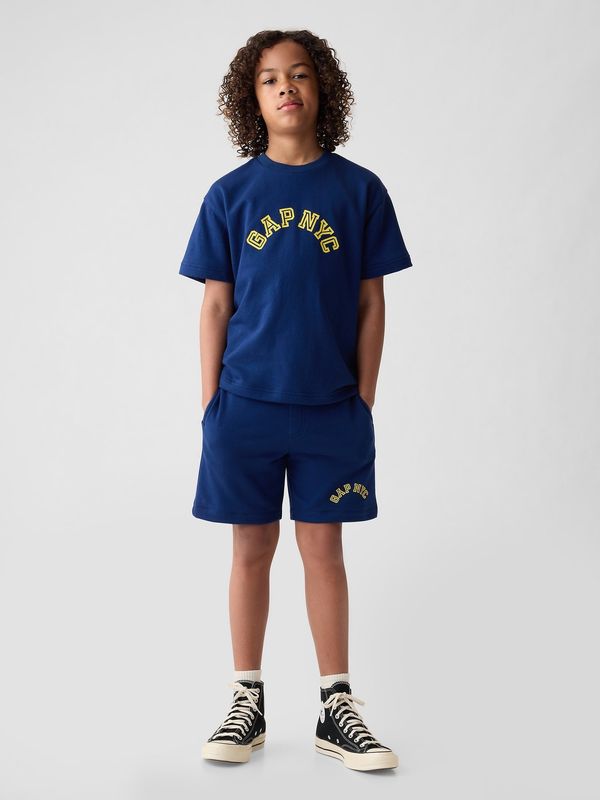 GAP GAP Kids Shorts NYC - Boys