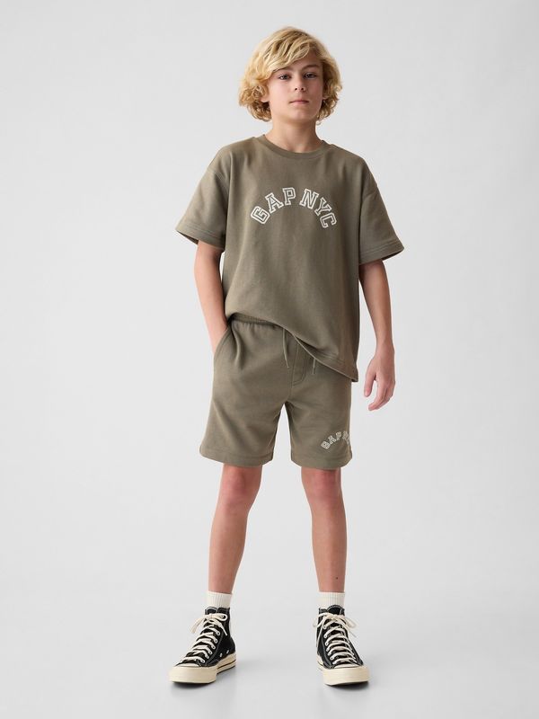 GAP GAP Kids Shorts NYC - Boys