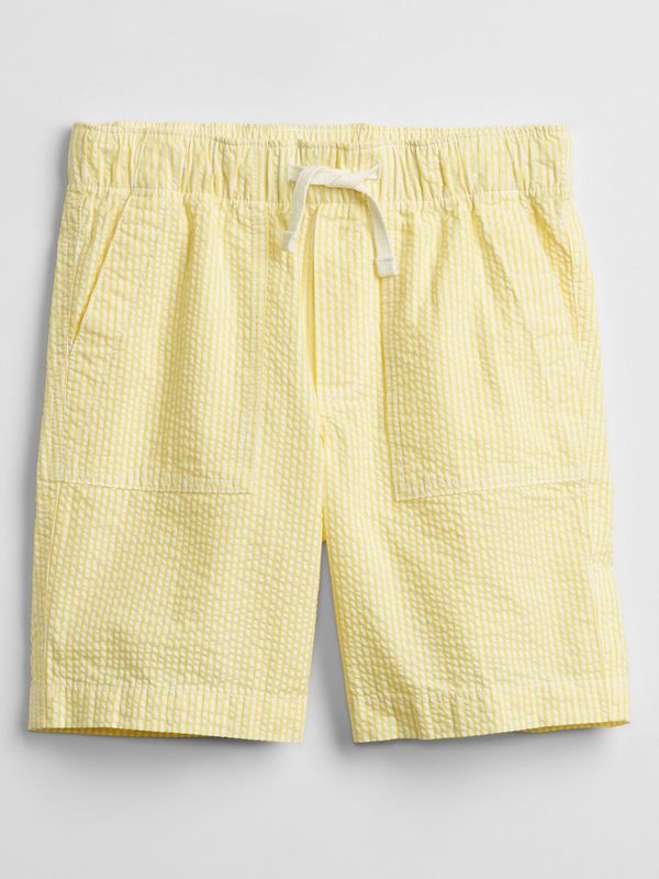 GAP GAP Kids Shorts Pull-on Shorts - Boys