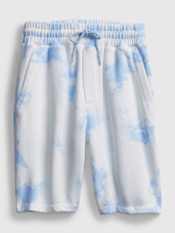 GAP GAP Kids Shorts Tw Short Cloud - Guys