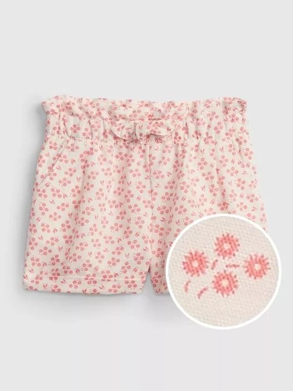 GAP GAP Kids Shorts Utility Shorts - Girls