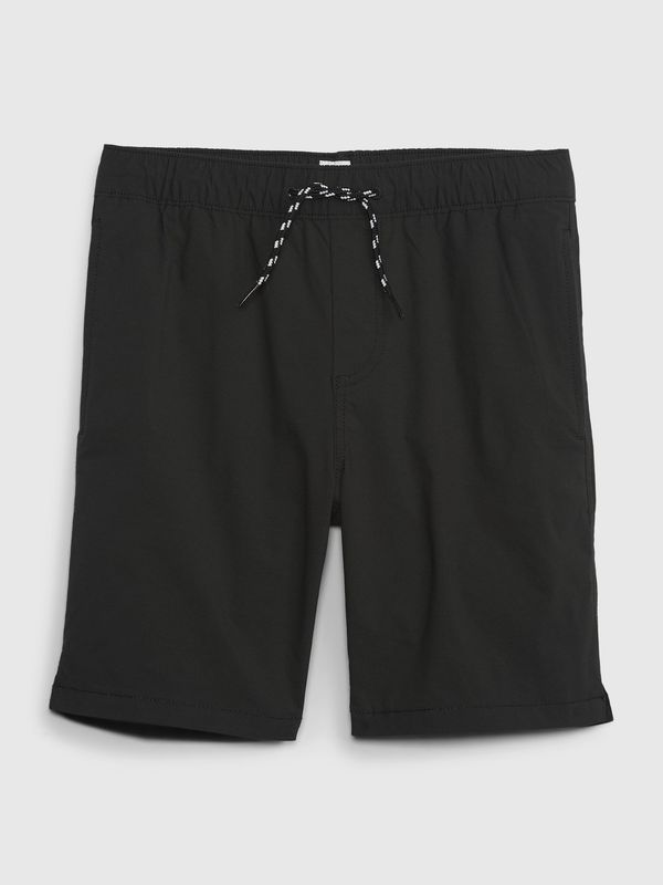 GAP GAP Kids Shorts with Elasticated Waistband - Boys