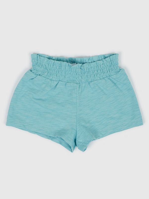 GAP GAP Kids Shorts with Elasticated Waistband - Girls