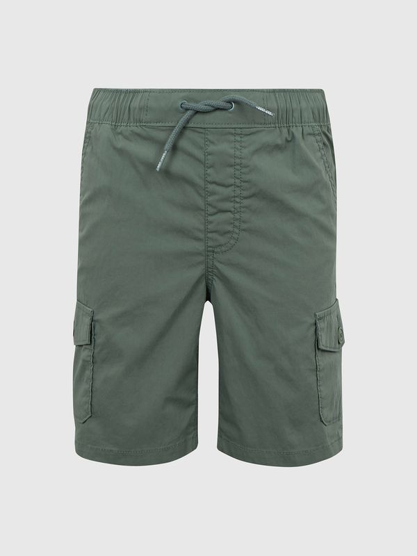 GAP GAP Kids shorts with pockets - Boys