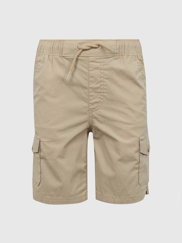 GAP GAP Kids shorts with pockets - Boys