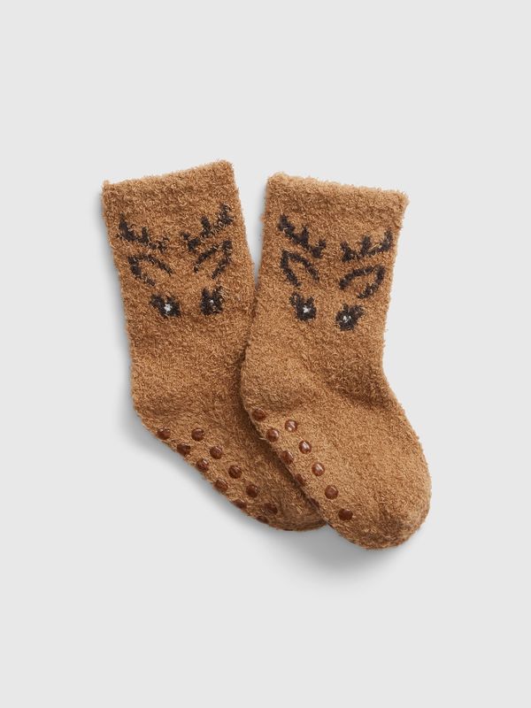 GAP GAP Kids Soft Socks - Girls