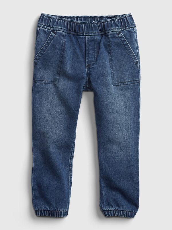 GAP GAP Kids Stretching Jeans - Boys