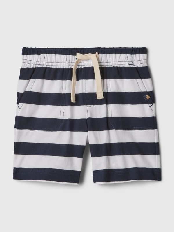GAP GAP Kids' Striped Shorts - Boys