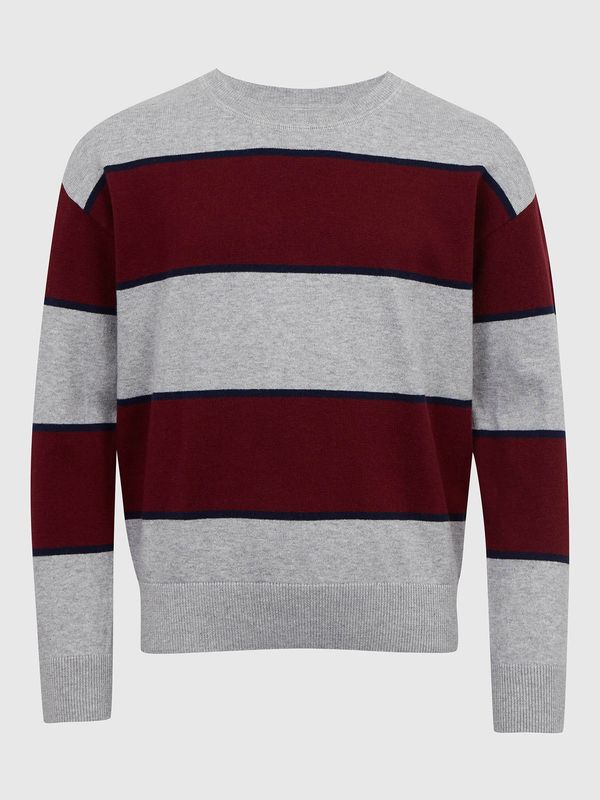 GAP GAP Kids Striped Sweater - Boys