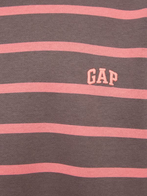 GAP GAP Kids Striped Sweatshirt - Girls