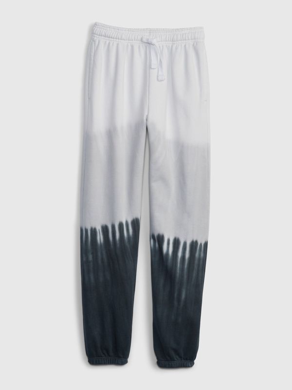 GAP GAP Kids sweatpants french terry - Boys