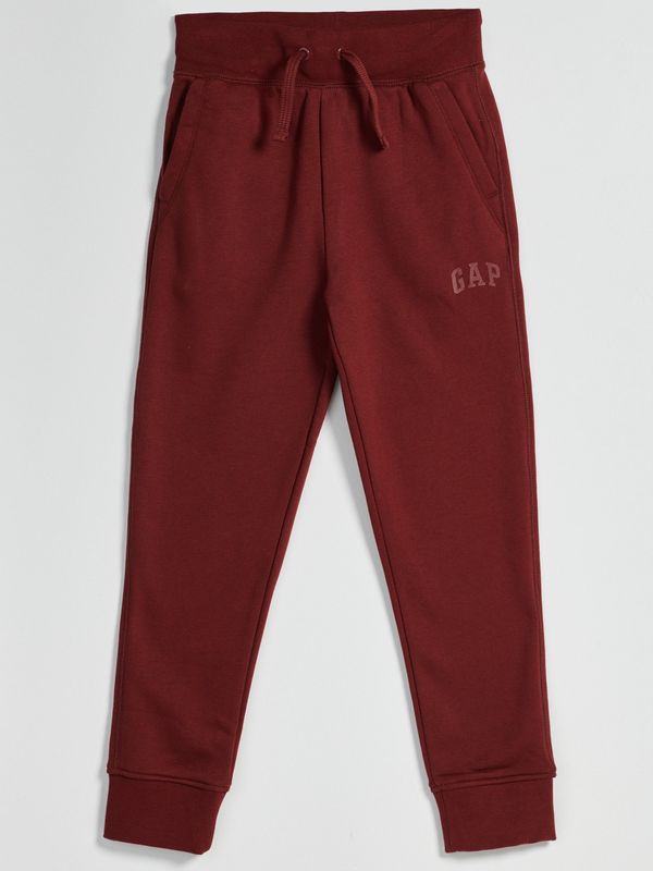 GAP GAP Kids Sweatpants with Higher Waist - Boys