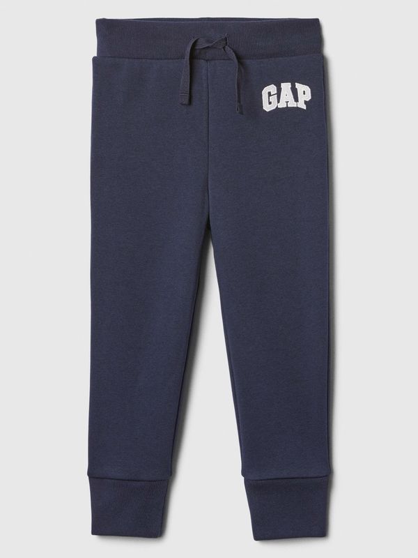 GAP GAP Kids Sweatpants with Logo - Boys