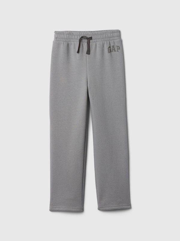 GAP GAP Kids Sweatpants with Logo - Boys