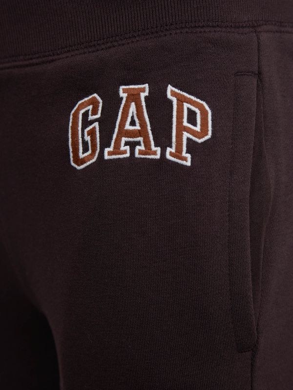 GAP GAP Kids sweatpants with logo - Boys