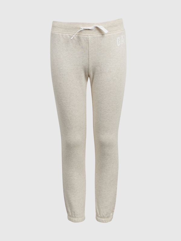 GAP GAP Kids Sweatpants with logo - Girls