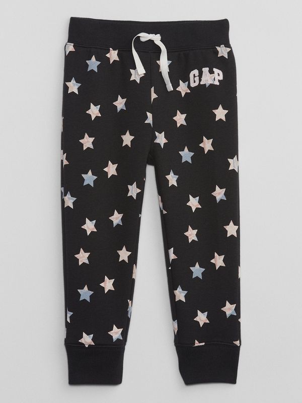 GAP GAP Kids Sweatpants with logo - Girls