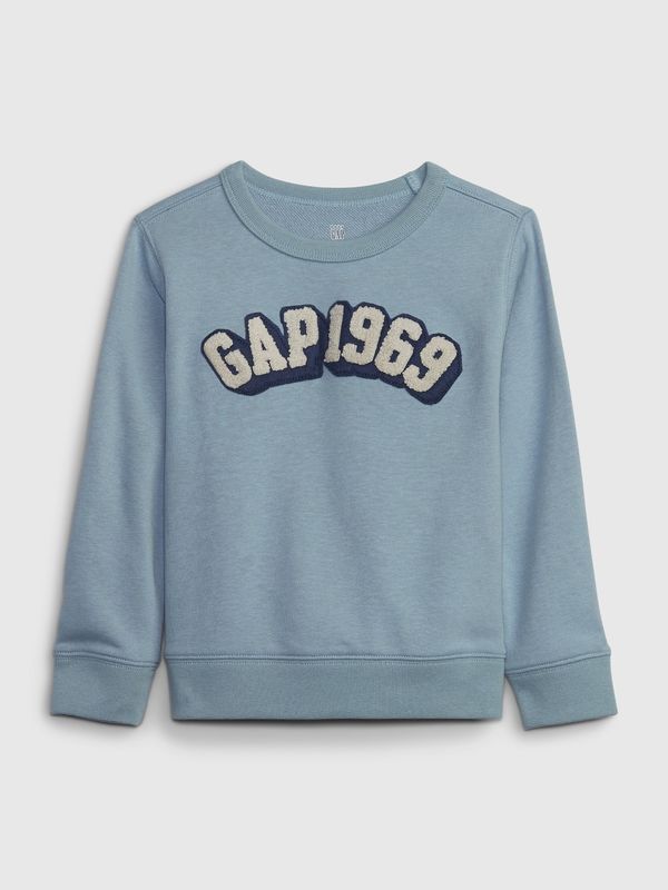 GAP GAP Kids sweatshirt 1969 - Boys